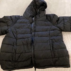 Puffer jacket   Lightweight but warm.  NWT AEROPOSTALE